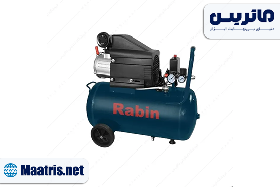 کمپرسور باد چیست و چه کاربردی دارد؟