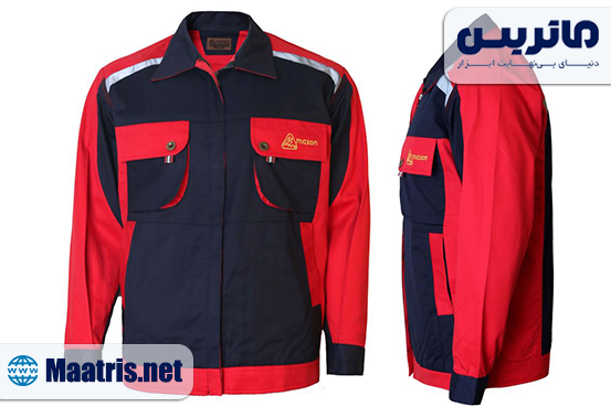 خرید لباس کار حرفه‌ای: چطور لباس کار مناسب انتخاب کنیم