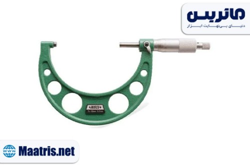 در خرید میکرومتر چه ویژگی‌هایی مهم هستند؟ بررسی انواع و قیمت