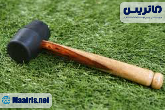 هر آنچه باید قبل از خرید چکش لاستیکی بدانید