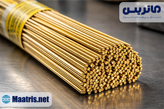 کامل‌ترین راهنمای خرید سیم جوش برنج