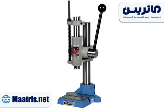 پرس دستی چه کاربردی دارد و کدام مدل برای کار شما مناسب‌تر است؟