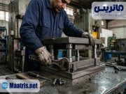 هر آنچه قبل از خرید کفشک چدنی قالب باید بدانید + استعلام قیمت روز