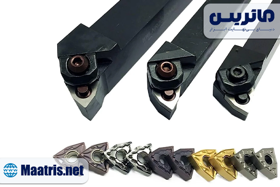 10 اشتباه فاجعه آفرین در حین خرید هلدر برش که به قیمت خرابی قطعات تمام می‌شود!