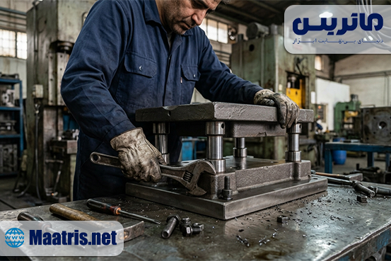 هر آنچه قبل از خرید کفشک چدنی قالب باید بدانید + استعلام قیمت روز