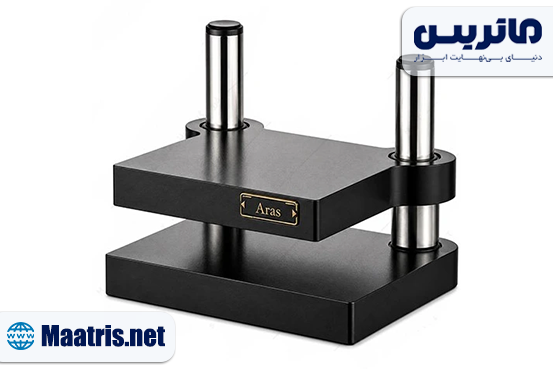 راهنمای خرید کفشک فولادی قالب‌سازی + بررسی مشخصات، ابعاد و قیمت روز