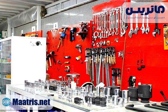 بهترین فروشگاه اینترنتی ابزار در غرب تهران