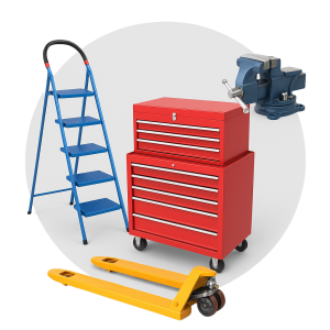 ابزار کارگاهی و گاراژی