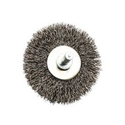 خرید فرچه سیمی دریلی تخت