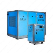 خرید کمپرسور باد اسکرو