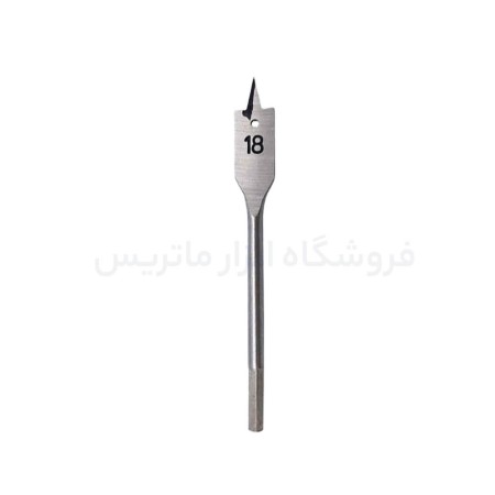 مته برگی 18 تیتان
