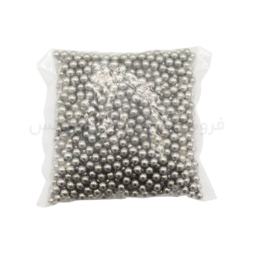 ساچمه سایز 9 بسته 100 عددی 