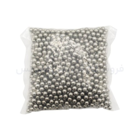 ساچمه سایز 6.5 بسته 100 عددی 