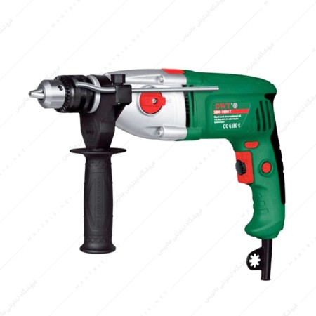 دریل 1050 وات برند DWT مدل SBM-1050T