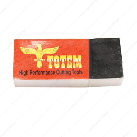قلاویز دستی HSS سایز 8 میلی متر برند TOTEM