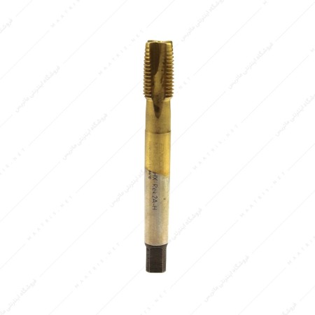 قلاویز ماشینی مستقیم HSSE سایز 14 گام 1/5 دنده ریز برند اموگه