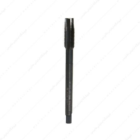 قلاویز ماشینی مستقیم HSSE سایز 10 گام 1/25 دنده ریز برند OSG
