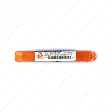 قلاویز ماشینی مستقیم HSS سایز 10 میلی متر برند ماکیناتاکیم