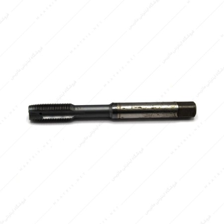 قلاویز ماشینی مستقیم HSS سایز 11 گام 1 دنده ریز برند او اس جی