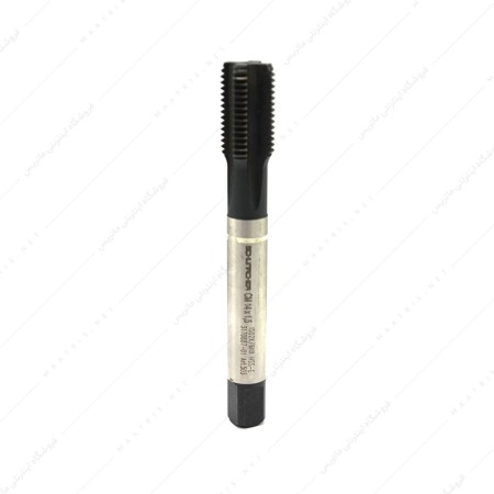 قلاویز ماشینی مستقیم HSSE سایز 14 گام 1/5 دنده ریز برند SCHUMACHER