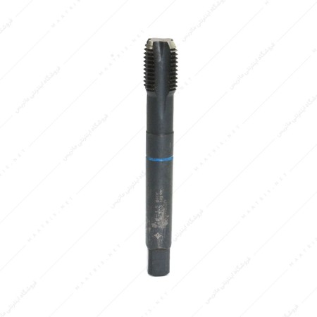 قلاویز ماشینی مستقیم HSSE سایز 14 گام 1/5 دنده ریز برند کلیولند