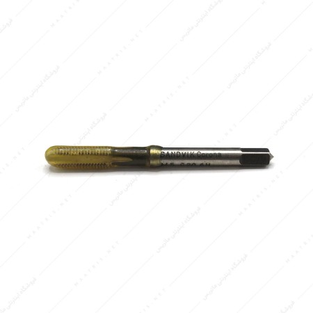 قلاویز ماشینی مستقیم HSS سایز 5 میلی متر برند سندویک