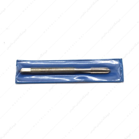 قلاویز ماشینی مستقیم HSS سایز 5 میلی متر برند ورکو