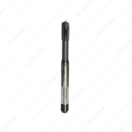 قلاویز ماشینی مستقیم HSSE سایز 8 گام 1 دنده ریز برند EREKORD