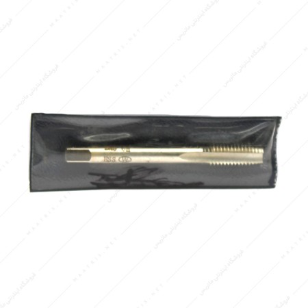 قلاویز ماشینی مستقیم HSS سایز 8 میلی متر برند ورکو
