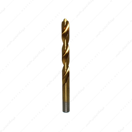 مته 11.8 میلی متر آلیاژ HSS برند امگا