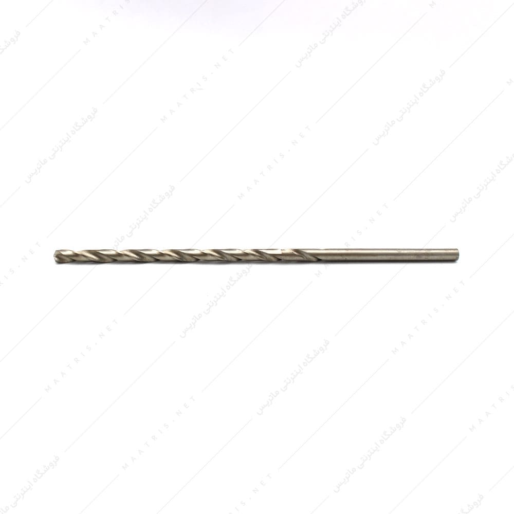 مته 3.5 میلی متر آلیاژ HSS برند دراگون
