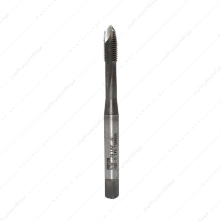 قلاویز ماشینی مستقیم HSS سایز 5/16 اینچ 24 دنده UNF برند FETTE