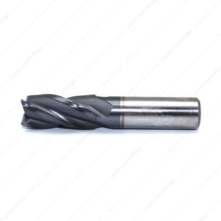 فرز انگشتی 22 کبالت سرتخت طول 110 برند ST