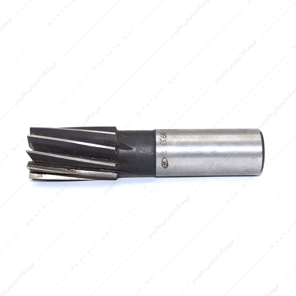 فرز انگشتی 28 HSS سرتخت طول 121 برند ورکو