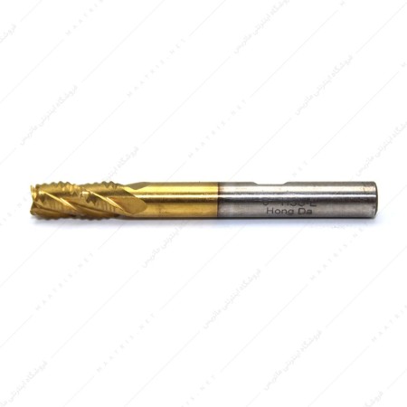 فرز انگشتی 6 HSSE سرتخت طول 57 برند هانگدا