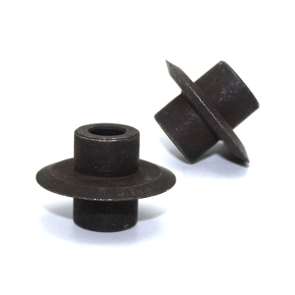 تیغه یدکی لوله بر مسی قطر 40 میلی متر