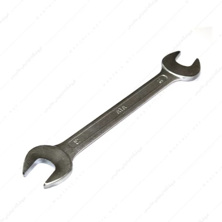آچار دو سر تخت 18 و 19 میلیمتر برند آتا