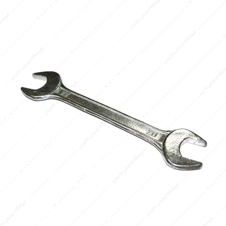 آچار دو سر تخت 20 و 22 میلیمتر 