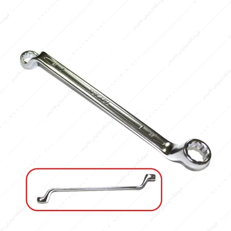 آچار دو سر رینگی 20 و 22 میلیمتر برند تاپ تول