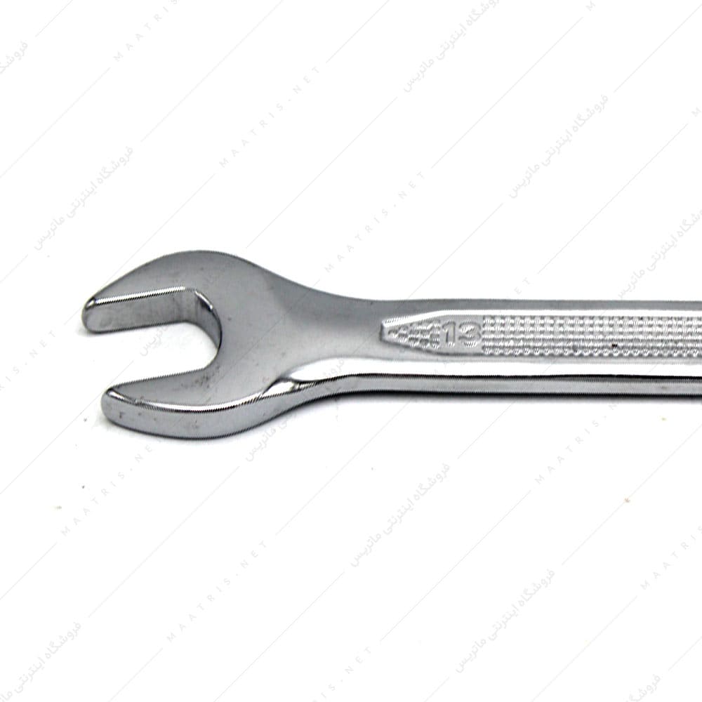 آچار یک سر تخت یک سر رینگی13 میلیمتر برند اسکای