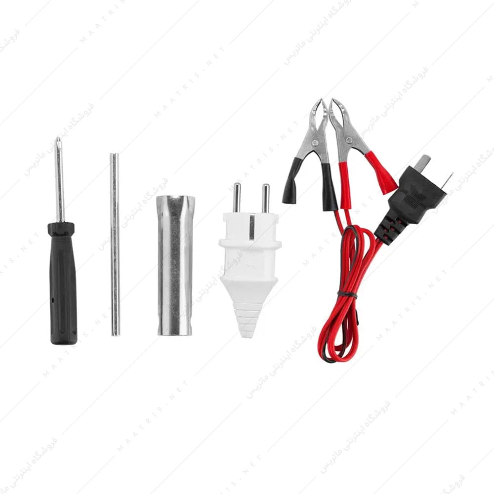 ژنراتور بنزینی 1.2 کیلو وات کد RH-4703 برند رونیکس