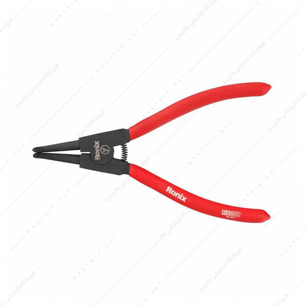 خار جمع کن سرکج 7 کد RH-1717 برند رونیکس