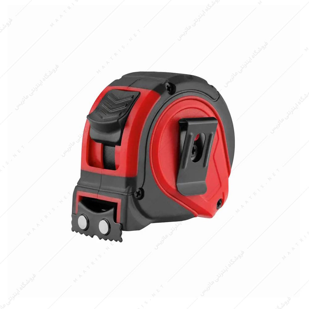 متر روکش دار 5.5 متری مدل میکرون کد RH-9062 برند رونیکس