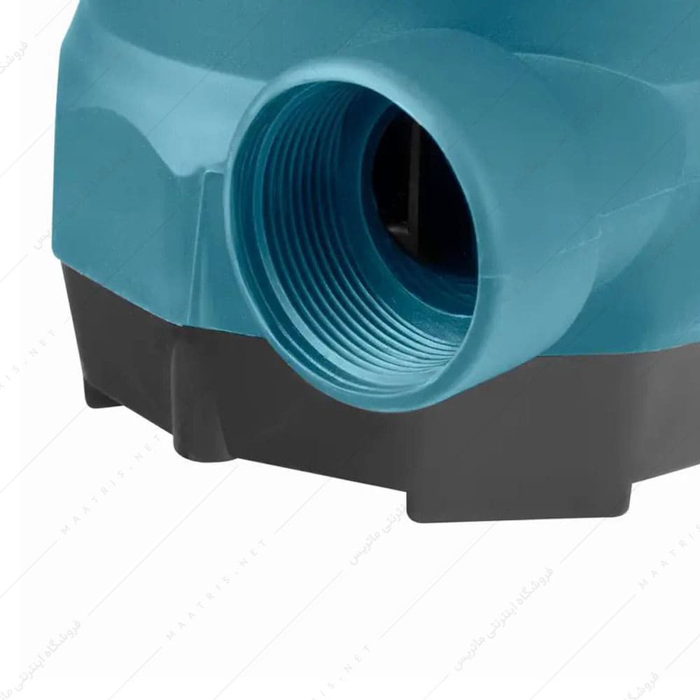 پمپ کف کش 1 اسب بخار پلاستیکی کد RH-4031 برند رونیکس