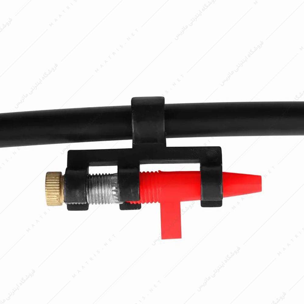 تلمبه پایی تک پمپ کد RH-4201 برند رونیکس