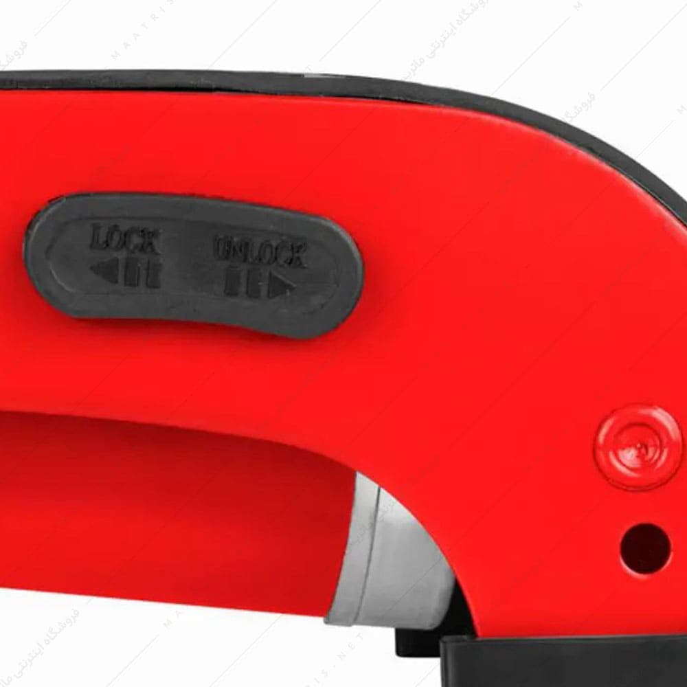 تلمبه پایی تک پمپ کد RH-4201 برند رونیکس