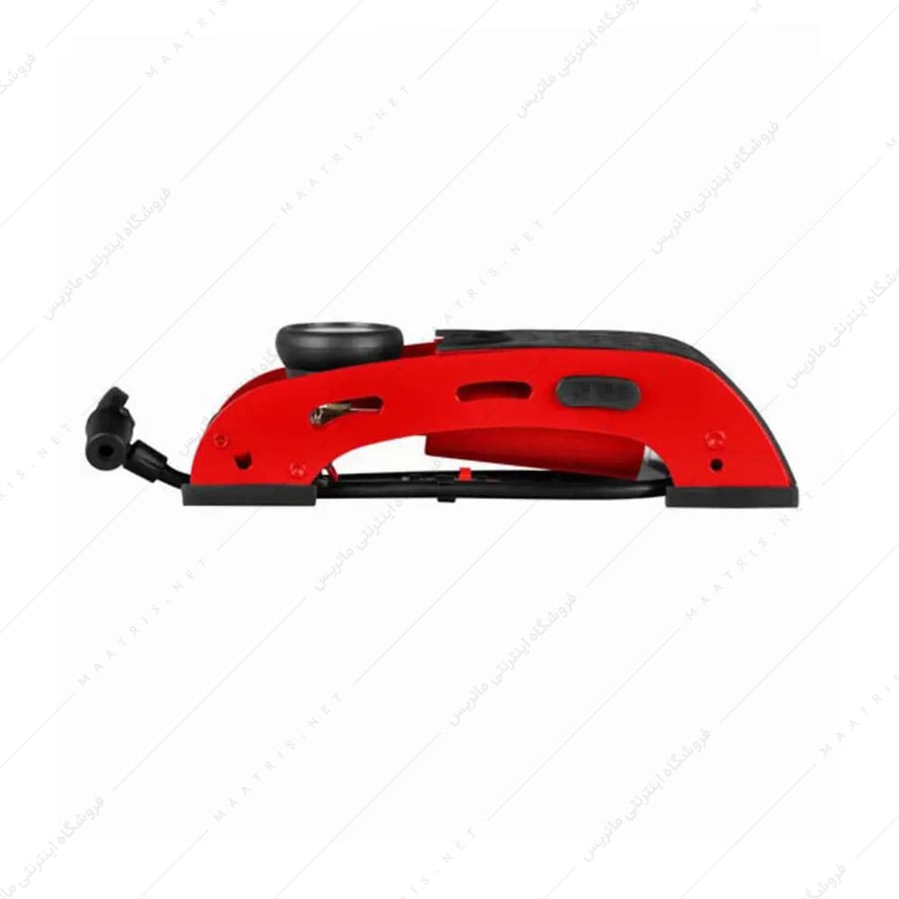 تلمبه پایی تک پمپ کد RH-4201 برند رونیکس