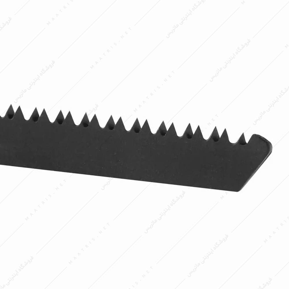تیغ اره عمود بر MDF کد RH-5612 برند رونیکس - بسته 5 عددی