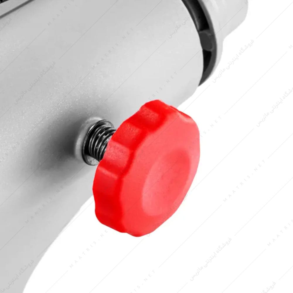 فارسی بر چینی اکو 21 سانت کشویی 5301 کد 5301 برند رونیکس