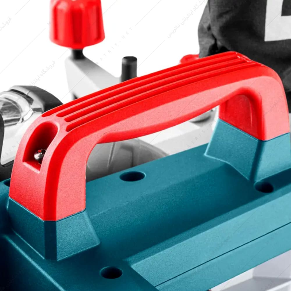 فارسی بر چینی اکو 21 سانت کشویی 5301 کد 5301 برند رونیکس